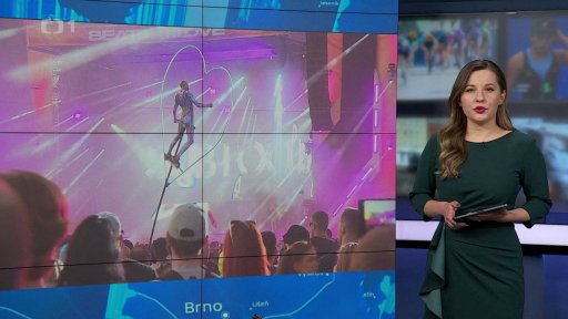 Dopady festivalů na životní prostředí