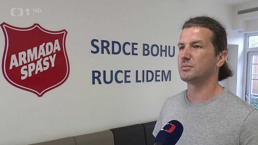 Problémy se superdávkou