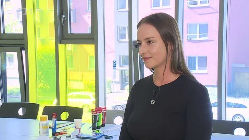 Umělci z regionu vystavují v New Yorku