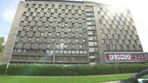 Problematická ostravská ubytování končí
