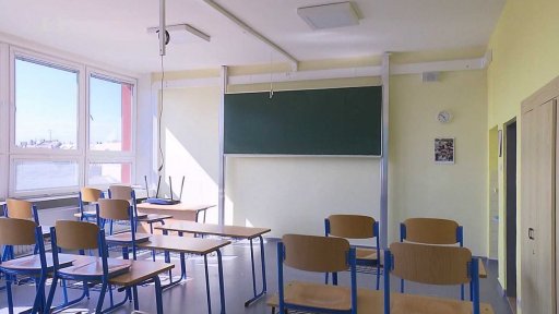Prázdninové rekonstrukce škol finišují