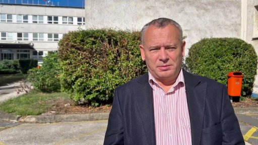 Další etapa sanace v Hustopečích nad Bečvou