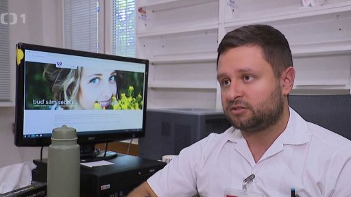 Centrum nabídne pomoc rodinám duševně nemocných
