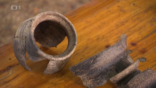 Archeologický průzkum v centru Opavy