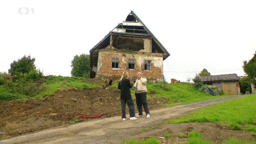 Dva roky od ničivých povodní
