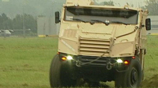 Začaly Dny NATO 2026