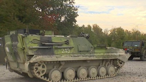 Týden v obrazech