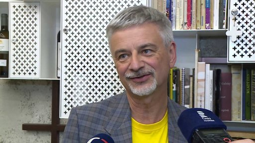 Olomouc povede koalice bez vítězného ANO