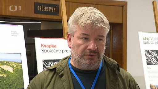 Jak zadržet vodu v krajině