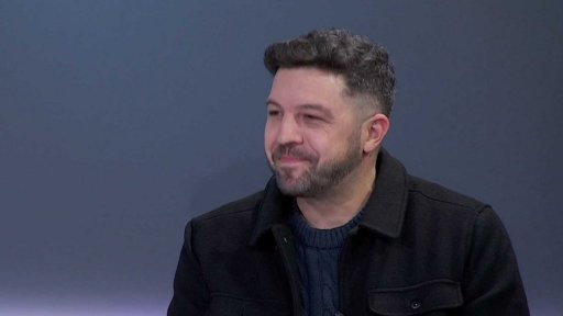 Rekonstrukce Divadla Odeon