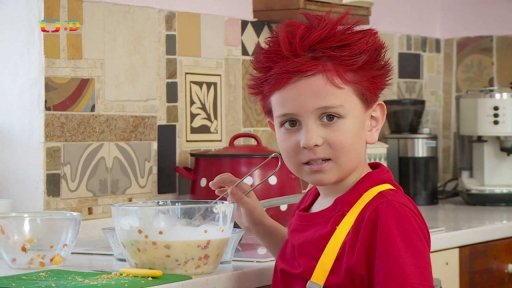 recept - Dort Pejska a Kočičky