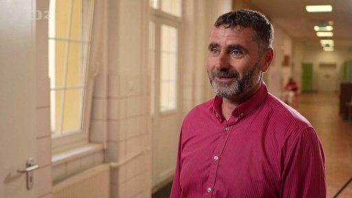 MTVA Szeged: Taneční mistr