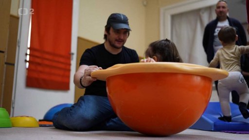 MTVA Szeged: Záslužná práce speciálních pedagožek