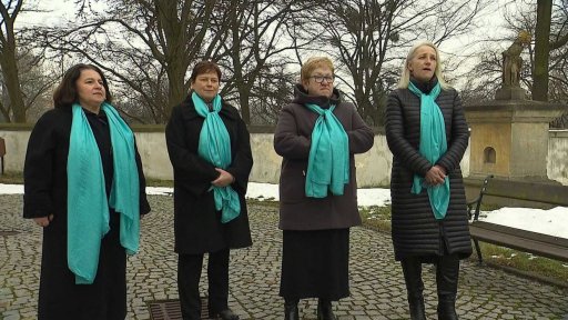 Česko-polský festival pastorálních písní