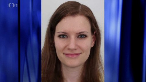 Rozhovor s policejní mluvčí