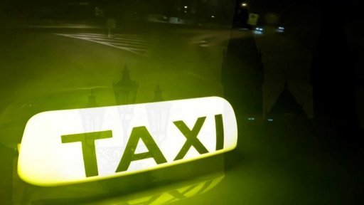 Znásilněna taxikářem
