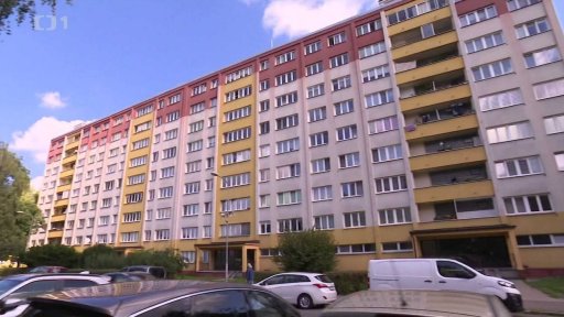 Pohřešovaný Vladimír Zych
