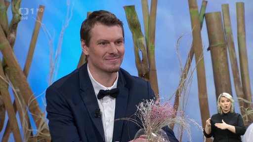 Dluh na výživném - 1. vstup