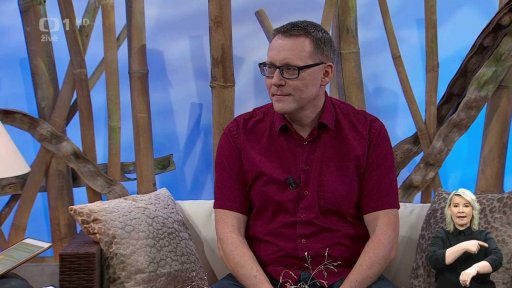 Dárcovství krve, autotransfuze - 2. vstup