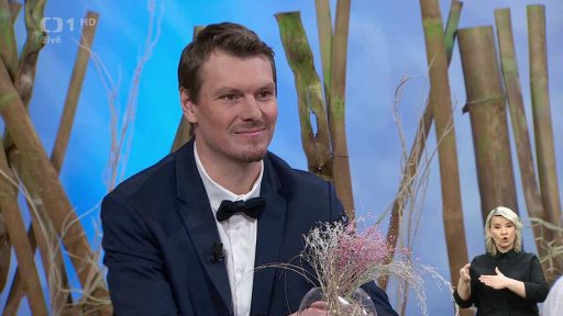 Dluh na výživném - 2. vstup