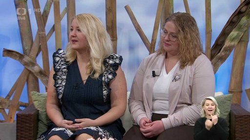 Ochrana sluchu před hlukem a naslouchátka - 1. vstup