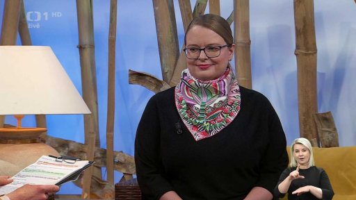 Prevence v ORL - 1. vstup