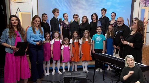 Sbor Permoník má 60 let