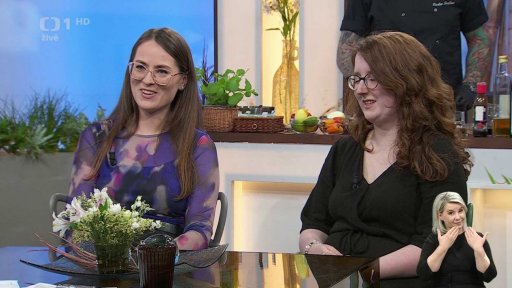 Moderní seznamování – AFO Olomouc