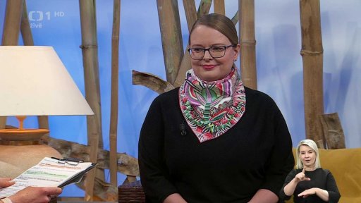 Prevence v ORL - 2. vstup