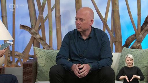 Komplikace při porodu - 2. vstup