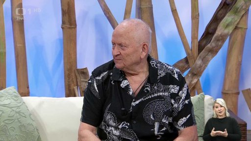 Jak si užít léto ve zdraví a psychické pohodě - 2. vstup
