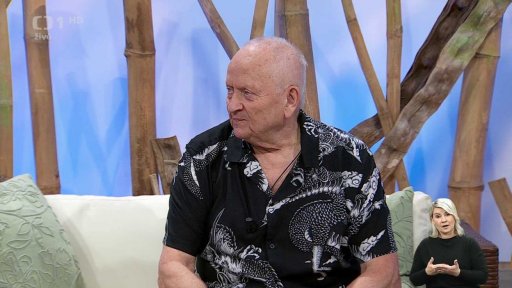 Jak si užít léto ve zdraví a psychické pohodě - 3. vstup