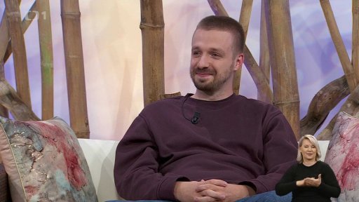 Libor Macháček