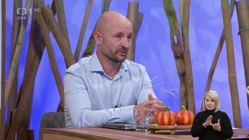 Zdraví vlasů a vlasové pokožky - 1. vstup