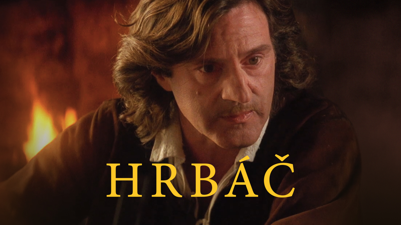 Hrbáč