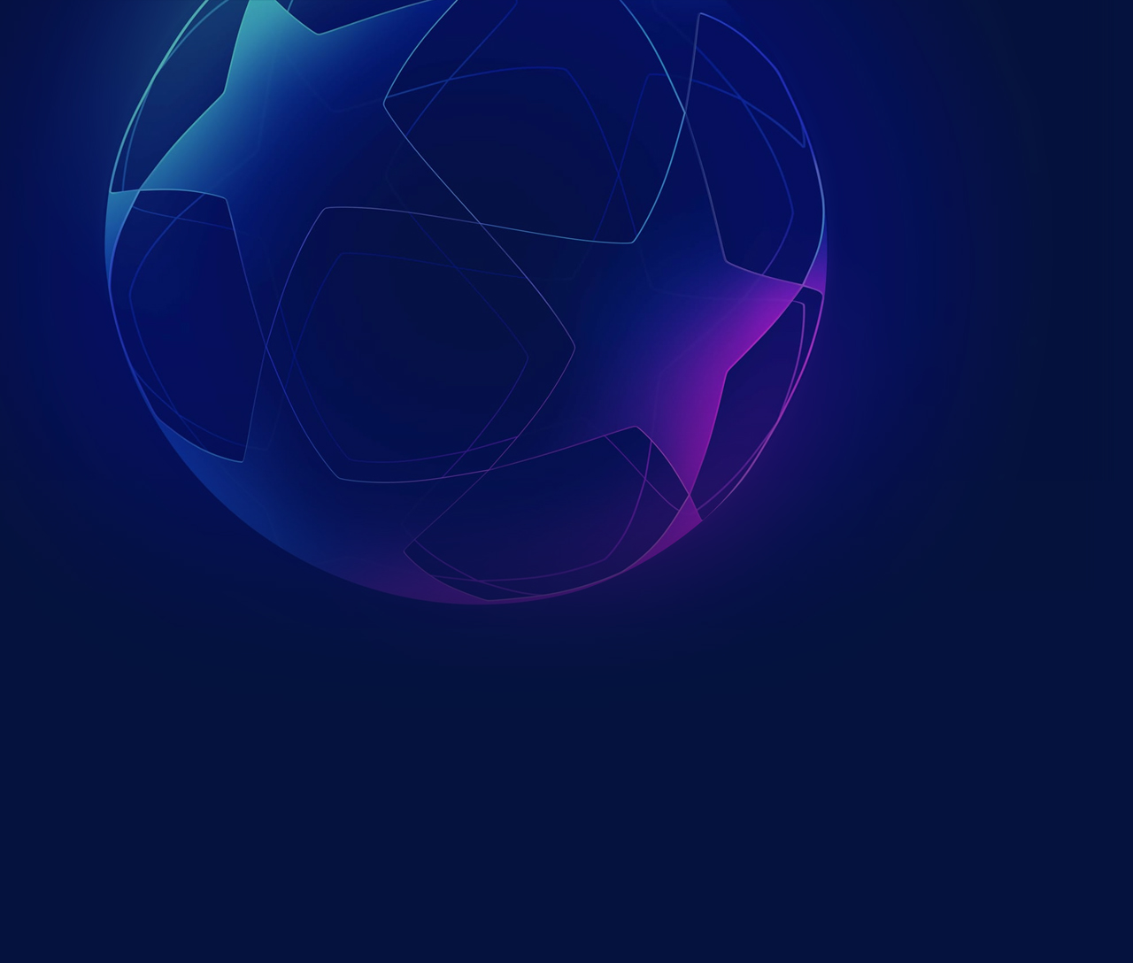 Liga mistrů UEFA - iVysílání | Česká televize