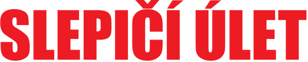 Slepičí úlet