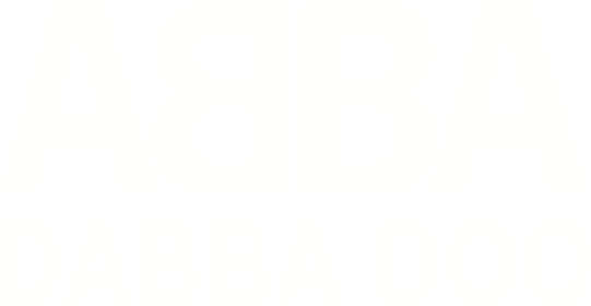 ABBA Dabba Doo