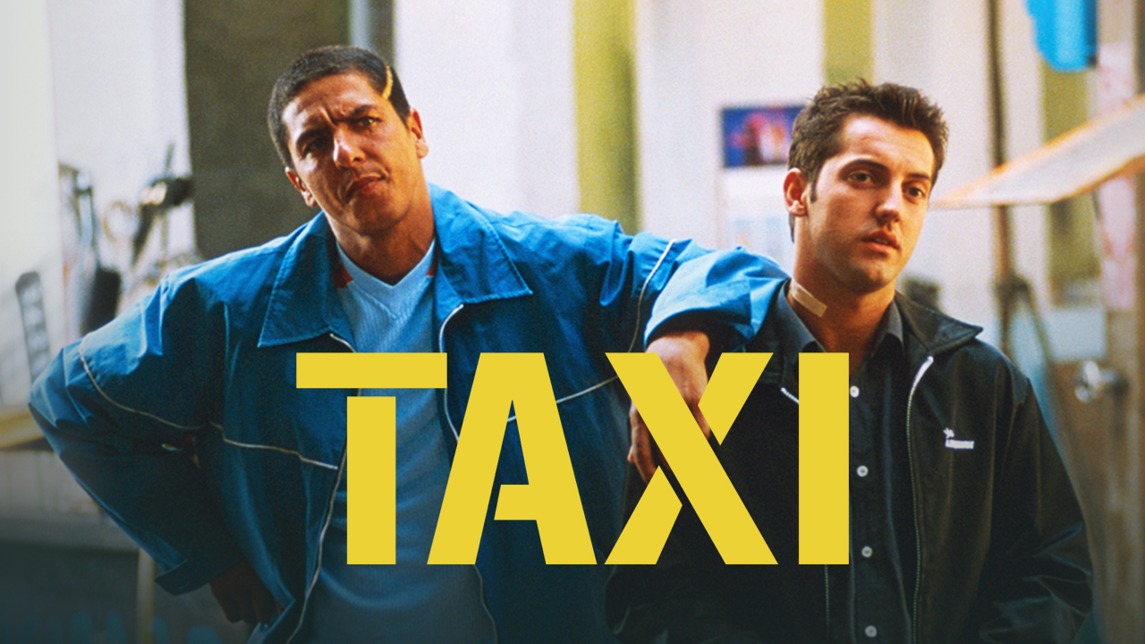 Taxi