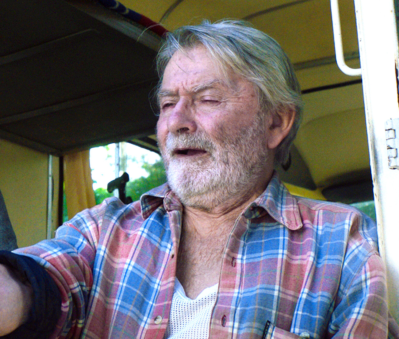 Staříci iVysílání Česká televize