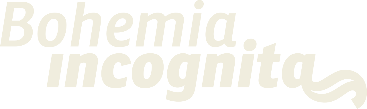 Bohemia Incognita