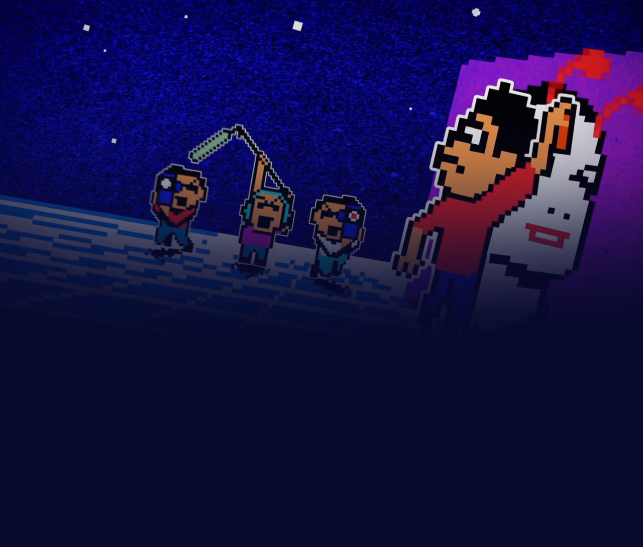 Český žurnál iVysílání Česká televize