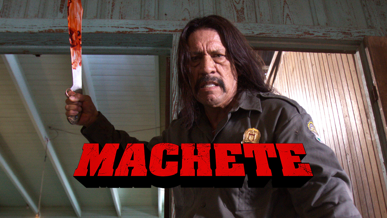 Machete