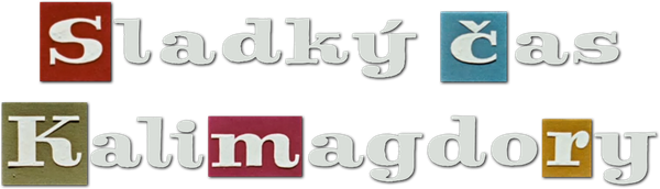 Sladký čas Kalimagdory