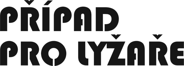 Případ pro lyžaře