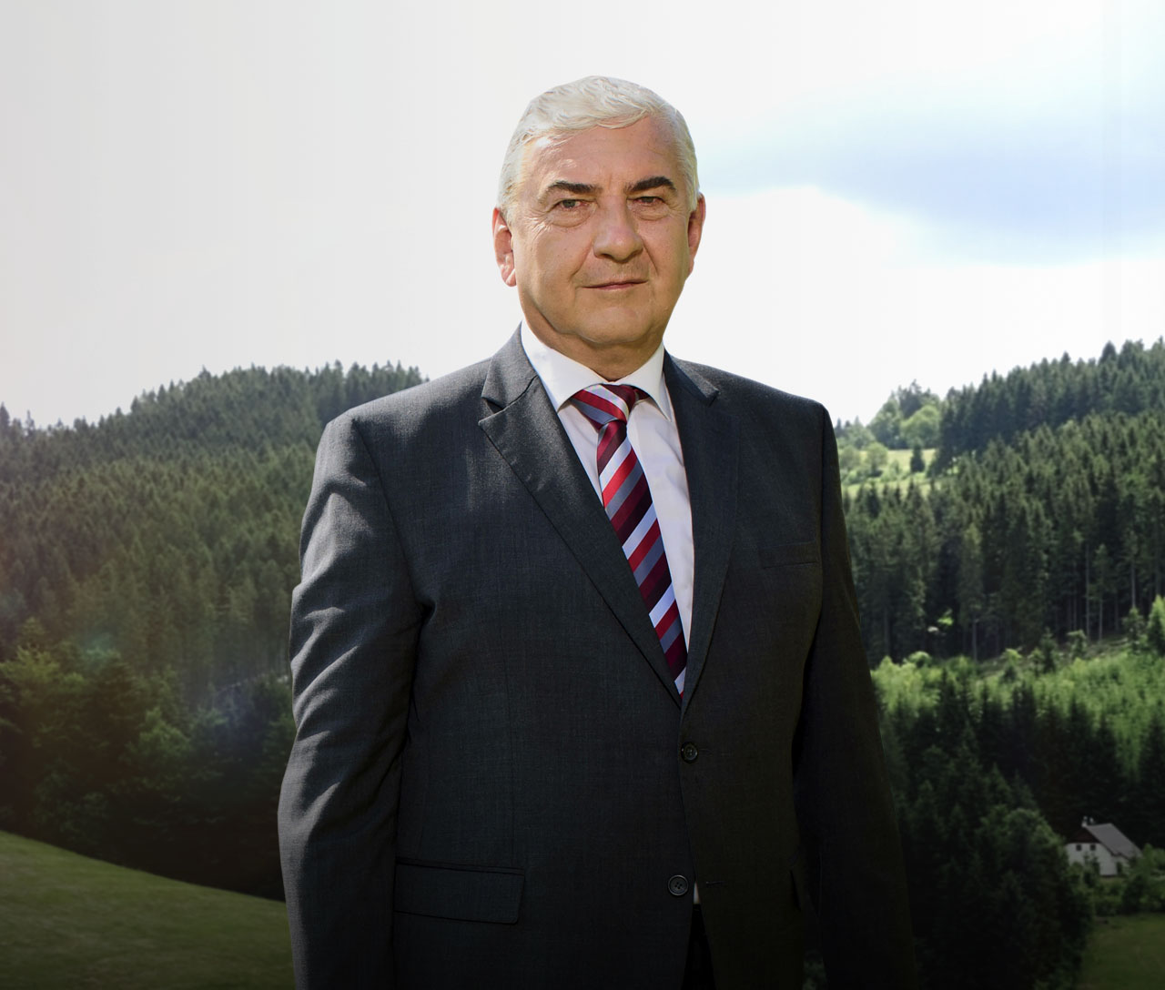 Doktor Martin iVysílání Česká televize