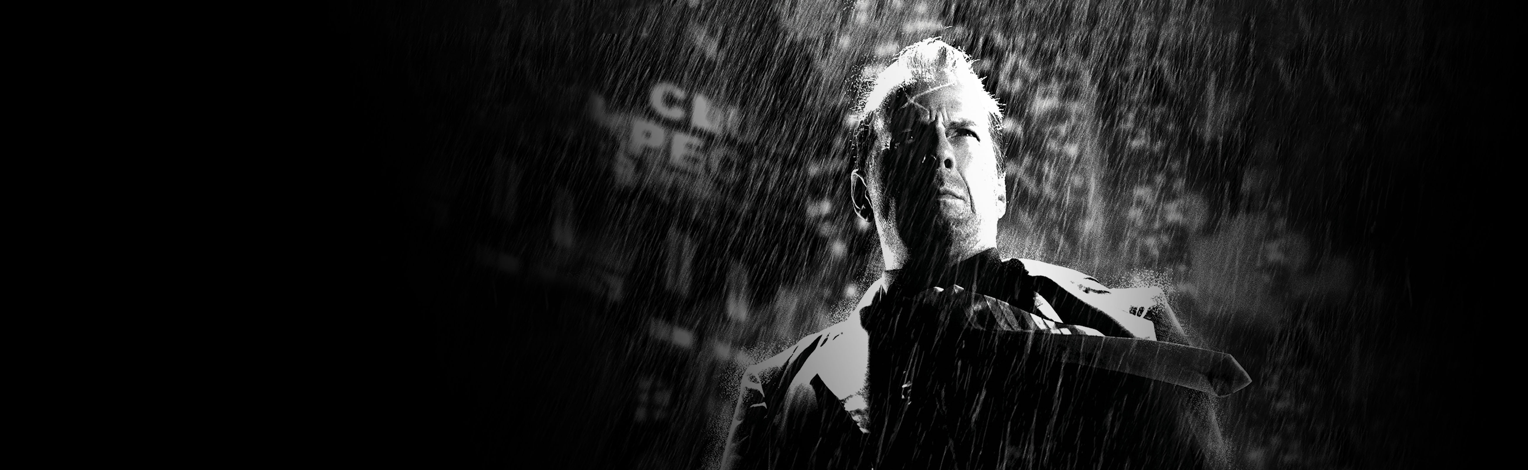 Sin City - Město hříchu - iVysílání | Česká televize