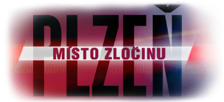 Místo zločinu Plzeň
