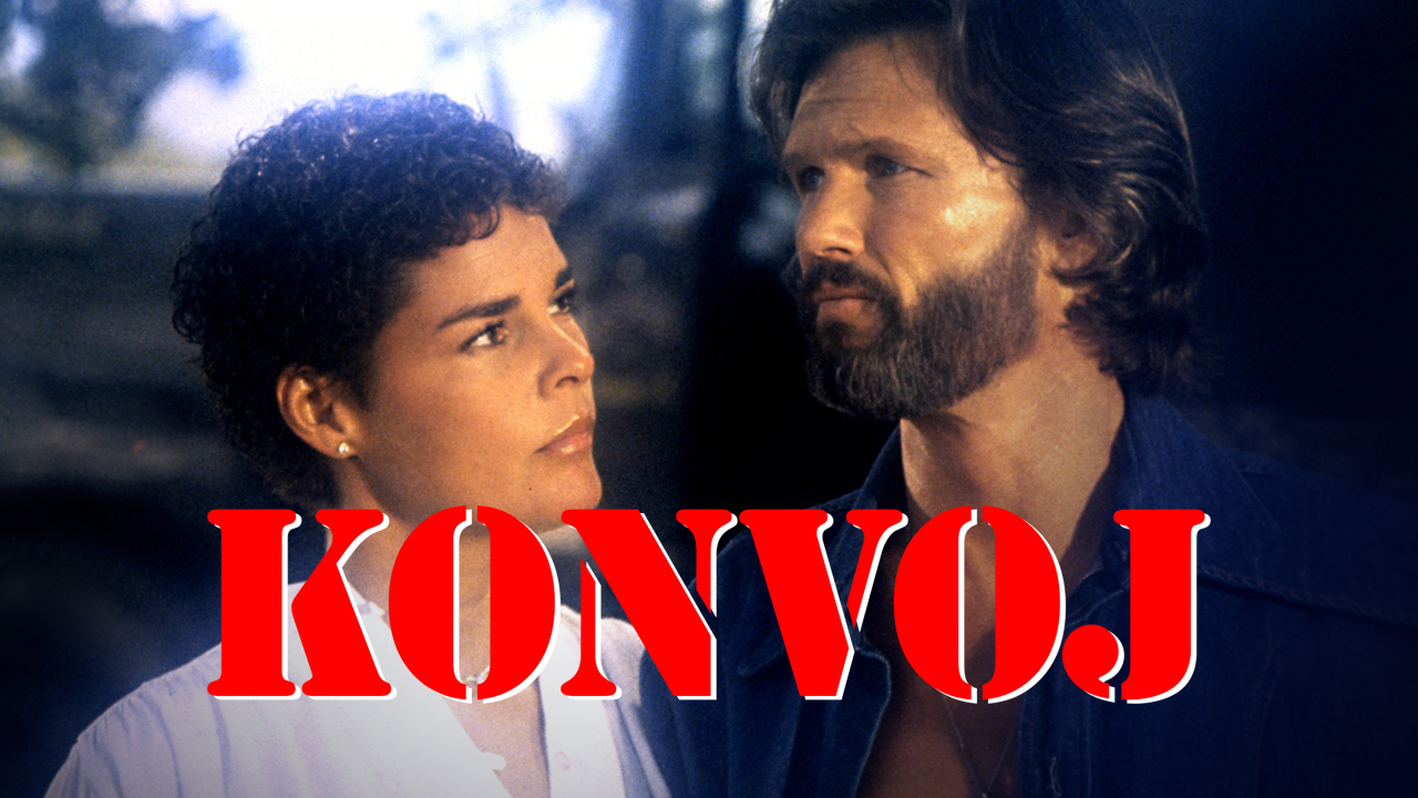 Konvoj