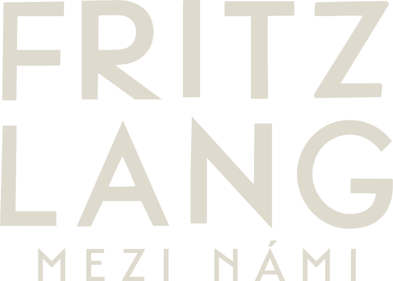 Fritz Lang mezi námi